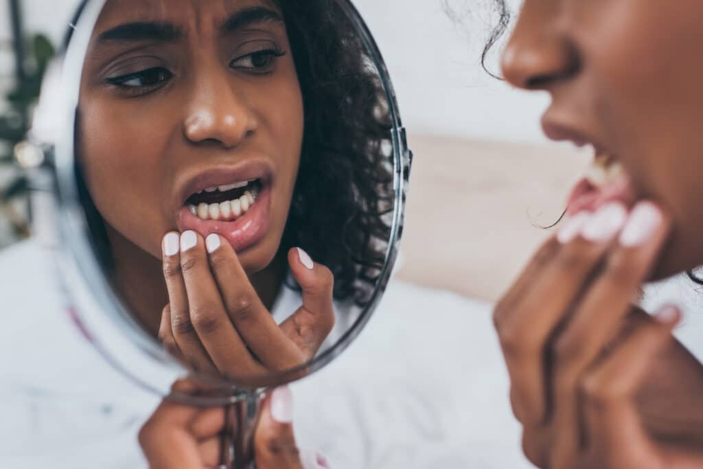 Dentist for a Toothache Jefferson