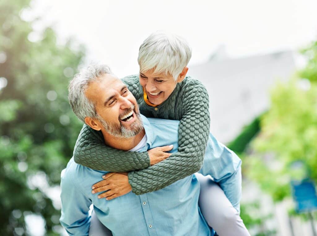 Dental Crowns in Jefferson