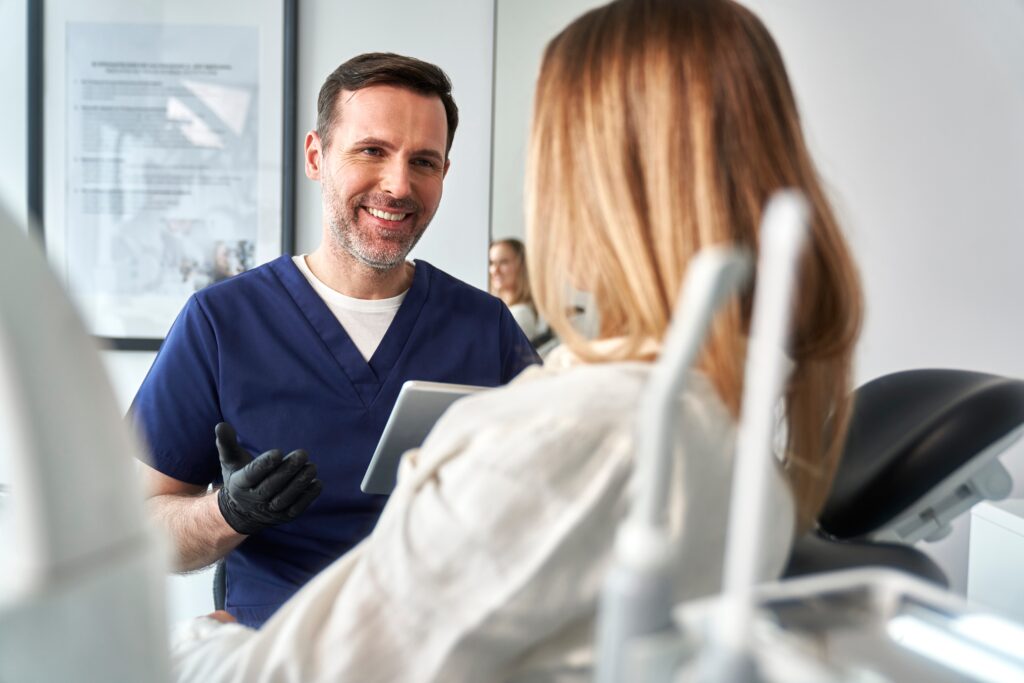 Dentist Jefferson