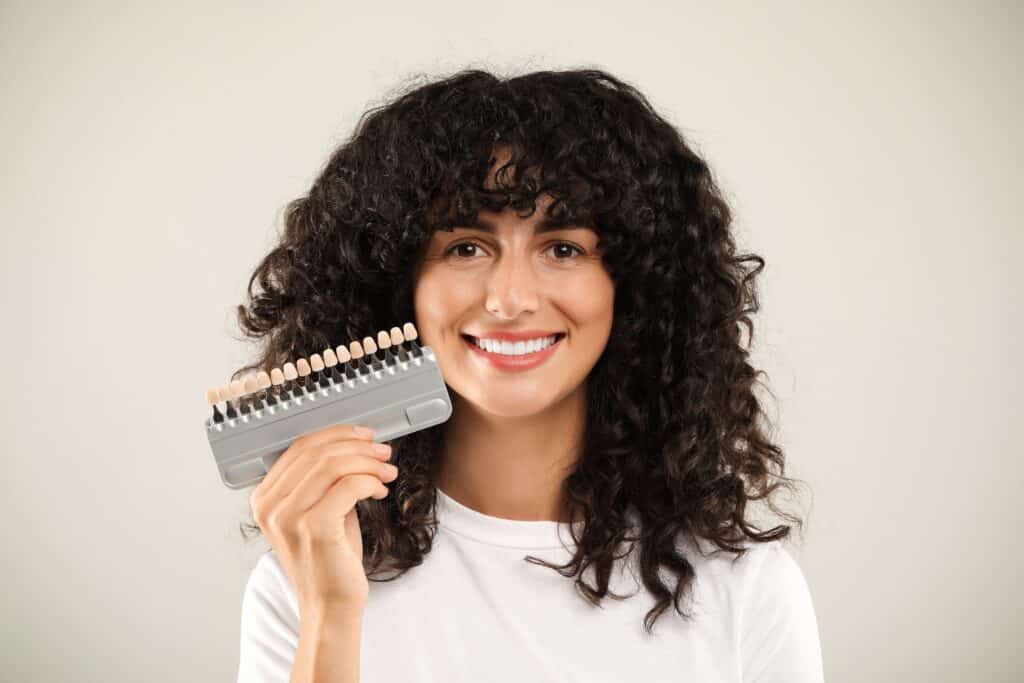 Dental Veneers Jefferson