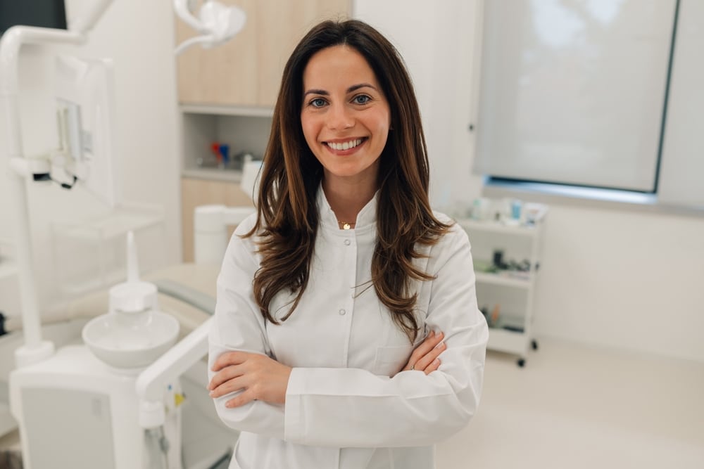 Dentist Jefferson